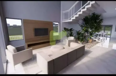 Casa à venda, 4 quartos, 4 suítes, 2 vagas, alphaville - rio das ostras/rj