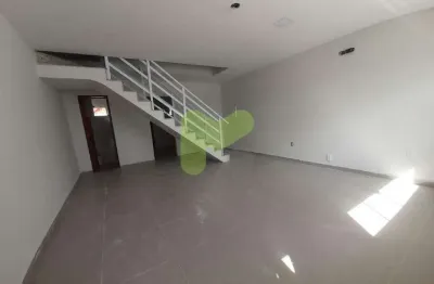 Casa com 3 quartos à venda na Rua Ator Brandão Filho, Vale das Palmeiras, Macaé