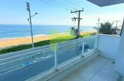 Apartamento à venda, 2 quartos, 2 suítes, 1 vaga, Praia Campista - Macaé/RJ
