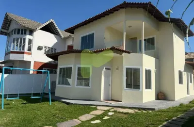 Casa à venda, 4 quartos, 1 suíte, mirante da lagoa - macaé/rj