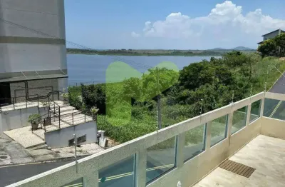 Apartamento à venda, 2 quartos, 2 suítes, 2 vagas, são marcos - macaé/rj