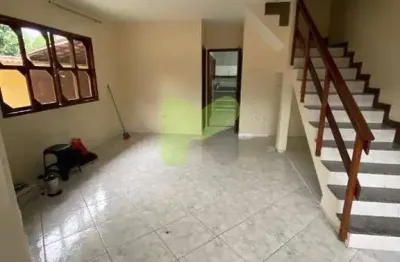 Casa para aluguel, 3 quartos, 1 suíte, 1 vaga, mirante da lagoa - macaé/rj