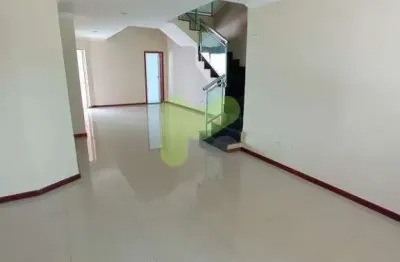 Casa com 4 quartos para alugar na Rua Sidney Vasconcelos Aguiar, Alto da Glória, Macaé