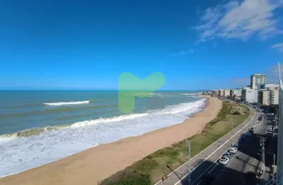 Apartamento à venda, 2 quartos, 1 suíte, 1 vaga, praia campista - macaé/rj