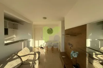 Apartamento à venda, 2 quartos, 1 vaga, glória - macaé/rj