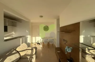 Apartamento para aluguel, 2 quartos, 1 vaga, glória - macaé/rj