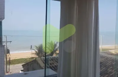 Apartamento para aluguel, 2 quartos, 2 suítes, praia campista - macaé/rj
