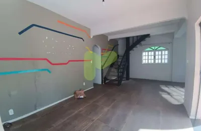 Casa para aluguel, 3 quartos, 1 suíte, 3 vagas, cavaleiros - macaé/rj