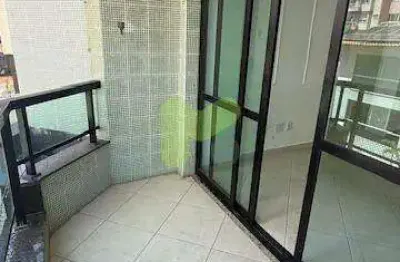 Apartamento com 2 quartos à venda na Rua Olívio Osório Rodrigues, Riviera Fluminense, Macaé