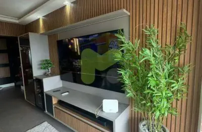 Apartamento à venda, 3 quartos, 1 suíte, 2 vagas, glória - macaé/rj