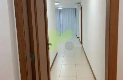 Venda de apartamento 2 quartos (1 suíte) na praia dos cavaleiros – macaé/rj