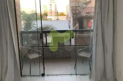 Venda de apartamento 2 quartos (1 suíte) na praia dos cavaleiros – macaé/rj