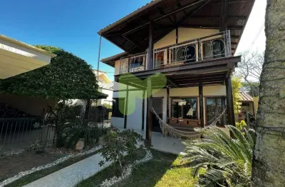 Casa à venda, 4 quartos, 1 suíte, 2 vagas, mirante da lagoa - macaé/rj