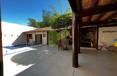 Casa à venda, 4 quartos, 1 suíte, 2 vagas, mirante da lagoa - macaé/rj