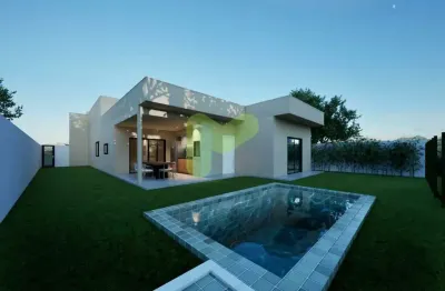 Casa à venda, 3 quartos, 3 suítes, 2 vagas, alphaville - rio das ostras/rj