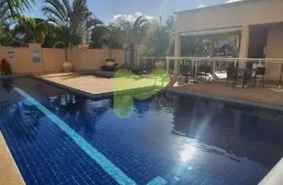 Apartamento com 3 quartos para alugar na Rua Sidney Vasconcelos Aguiar, Cancela Preta, Macaé