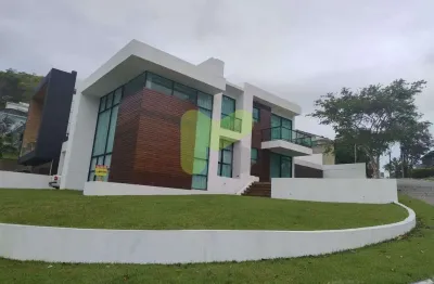 Casa para aluguel, 3 quartos, 3 suítes, 2 vagas, lagoa - macaé/rj