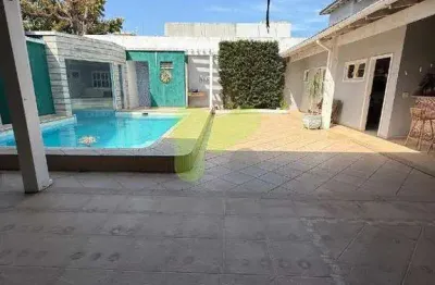 Casa à venda, 4 quartos, 2 suítes, 2 vagas, mirante da lagoa - macaé/rj