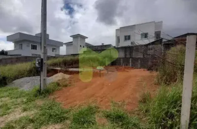 Terreno à venda na Rua José Ramildo de Moraes, Vale das Palmeiras, Macaé