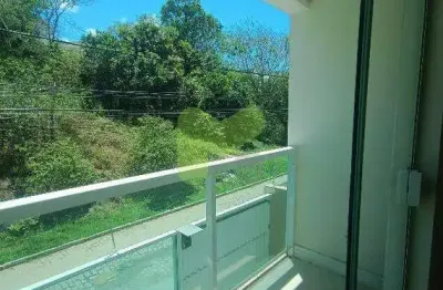 Apartamento para aluguel, 2 quartos, 1 suíte, 1 vaga, jardim guanabara - macaé/rj