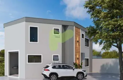 Casa à venda, 3 quartos, 1 suíte, 1 vaga, jardim guanabara - macaé/rj