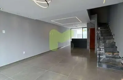 Casa à venda, 3 quartos, 1 suíte, 1 vaga, mirante da lagoa - macaé/rj