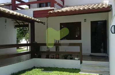 Casa à venda, 4 quartos, 1 suíte, 2 vagas, mirante da lagoa - macaé/rj