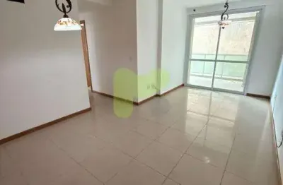 Apartamento à venda, 3 quartos, 2 suítes, 1 vaga, praia campista - macaé/rj