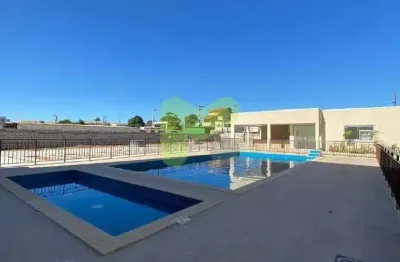 Apartamento 2 dormitórios para aluguel — sol da manhã, são josé do barreto, macaé