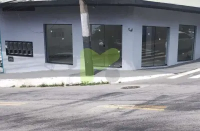Ponto comercial para alugar na Rua Teixeira de Gouvêa, Cajueiros, Macaé