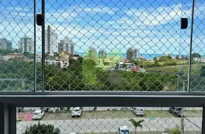 Apartamento, venda - bairro da gloria, cond. spazio mistral