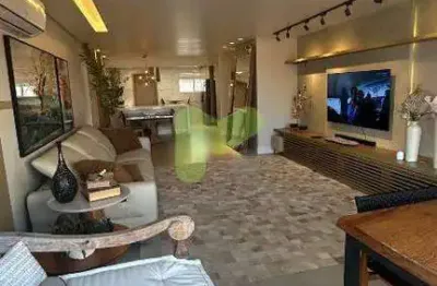 Apartamento à venda, 3 quartos, 1 suíte, 2 vagas, praia do pecado - macaé/rj