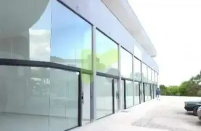 Ponto comercial para alugar na Estrada do Imburo, Ajuda de Cima, Macaé