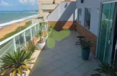 Cobertura com 5 quartos à venda na Avenida Atlântica, Cavaleiros, Macaé