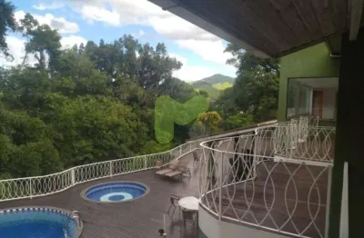Chácara / sítio com 6 quartos à venda na Estrada Do Cafanaú, Areia Branca, Macaé
