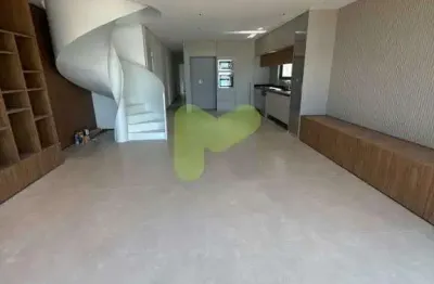 Cobertura à venda, 3 quartos, 3 suítes, 3 vagas, praia do pecado - macaé/rj