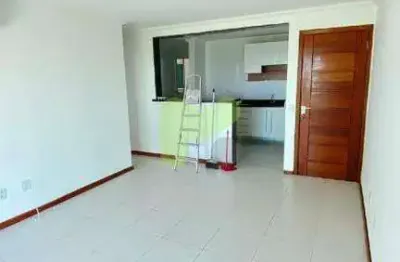 Apartamento à venda, 2 quartos, 1 suíte, 1 vaga, são marcos - macaé/rj