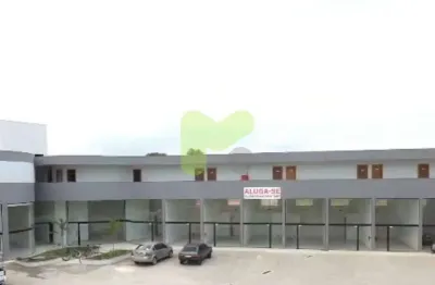 Sala comercial para alugar na Estrada do Imburo, Ajuda de Cima, Macaé
