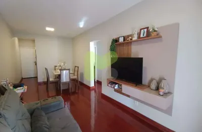 Apartamento para aluguel, 2 quartos, 1 vaga, costa do sol - macaé/rj