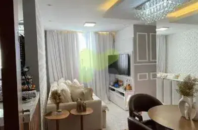 Apartamento com 2 quartos à venda na Avenida Lacerda Agostinho, Ajuda de Baixo, Macaé