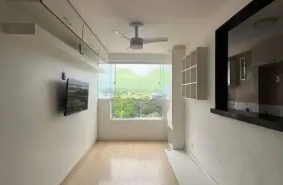 Apartamento com 2 quartos à venda na Alameda Raimundo Corrêa, Glória, Macaé