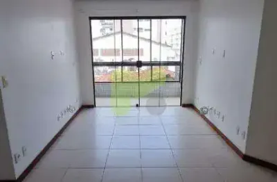 Apartamento à venda, 2 quartos, 1 suíte, 1 vaga, cavaleiros - macaé/rj
