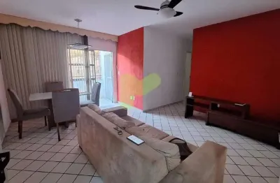 Apartamento com 2 quartos para alugar na Avenida José Carlos Paes, São Marcos, Macaé
