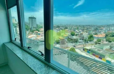 Sala comercial à venda na Avenida Elias Agostinho, Imbetiba, Macaé