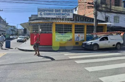 Barracão / Galpão / Depósito à venda na Rua Manoel Hoche Ximenes, Cajueiros, Macaé