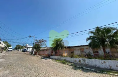 Barracão / Galpão / Depósito para alugar na Rua Jesus Soares Pereira, Costa do Sol, Macaé