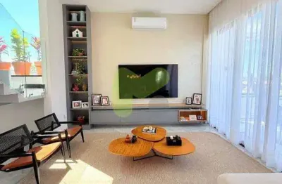 Casa de 3 suítes à venda em Alphaville, Rio das Ostras – Frente, 270 m² úteis