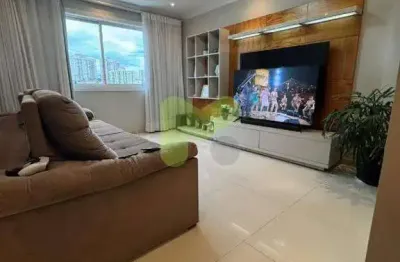 Cobertura com 3 quartos à venda na Rua Sidnei Vasconcelos Aguiar, Glória, Macaé