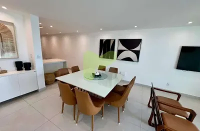 Apartamento à venda, 2 quartos, 2 suítes, 2 vagas, Praia Campista - Macaé/RJ