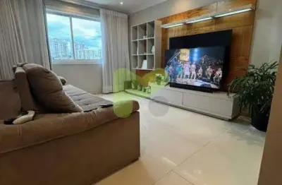 Cobertura com 3 quartos para alugar na Rua Sidnei Vasconcelos Aguiar, Glória, Macaé